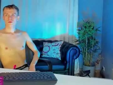 Brad_myles from Chaturbate