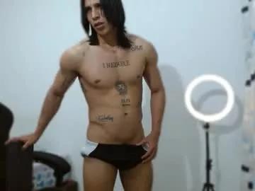 brad_wesley__ from Chaturbate is Freechat