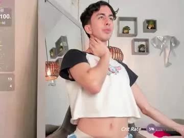 brahmbelial__ from Chaturbate is Freechat