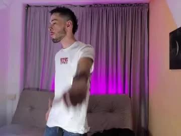 brandon_aces from Chaturbate is Freechat