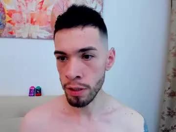 brandon_aces from Chaturbate is Freechat