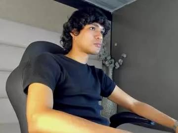 branmonter from Chaturbate is Freechat