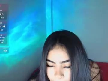 Bratz_evans from Chaturbate