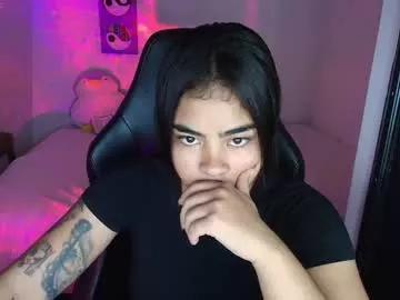 Bratz_evans from Chaturbate