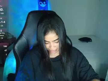 Bratz_evans from Chaturbate