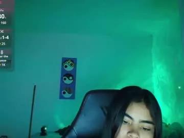 Bratz_evans from Chaturbate