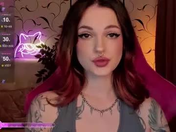 bratziedarsie from Chaturbate is Freechat