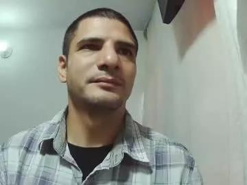 braulio_master from Chaturbate is Freechat