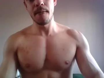Braziliangoodboy from Chaturbate
