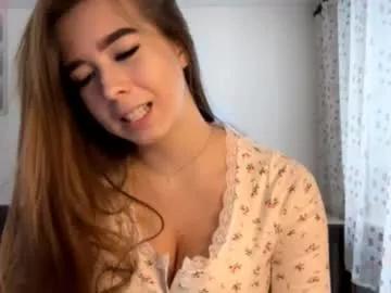 breeemans from Chaturbate