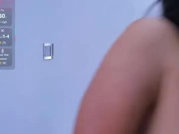 brenda_maz_ from Chaturbate is Freechat