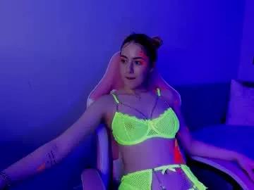 brendaa_collins from Chaturbate is Freechat