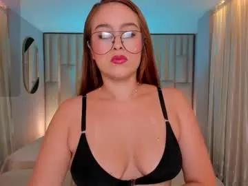 Brendakoleman_ from Chaturbate