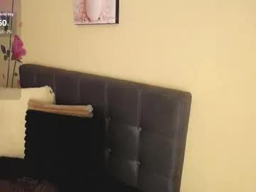 Brendarojas_ from Chaturbate