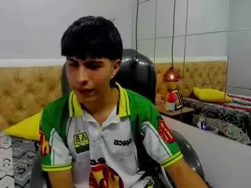 brent18_ from Chaturbate is Freechat