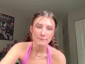 briadominick from Chaturbate is Freechat