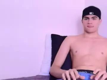 brian_casper_ from Chaturbate is Freechat
