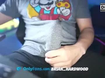 brian_hardwood from Chaturbate is Freechat