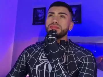 brian_kiim from Chaturbate is Freechat