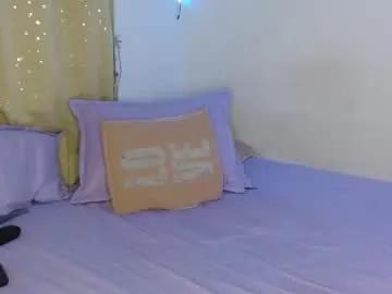 Briana_stark from Chaturbate