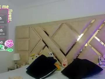 brianabrownn from Chaturbate is Freechat