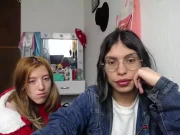 briarandblair from Chaturbate is Freechat