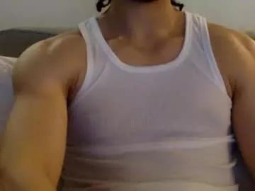 briccdaddy from Chaturbate is Freechat
