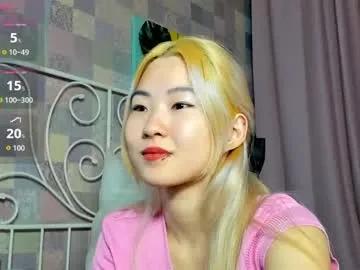 bridgetbottrel from Chaturbate is Freechat