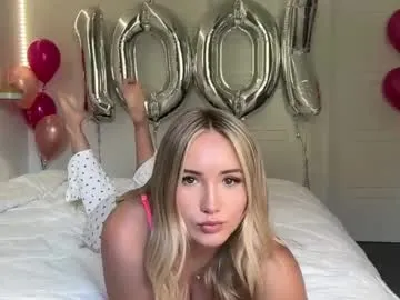 Freechat bridgetjean on Chaturbate