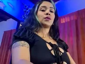 briiethanlovers from Chaturbate is Freechat