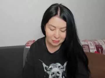 brilliantegirl_ from Chaturbate is Freechat