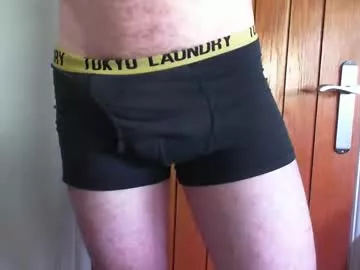 brit_dadbod on Chaturbate