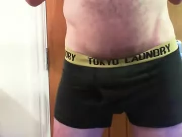 brit_dadbod on Chaturbate