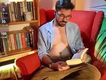 britishpoet69 from Chaturbate is Freechat