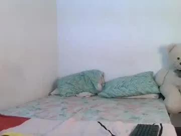 Britney_deveraux from Chaturbate