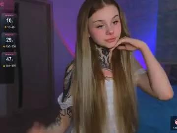 britney_lynch from Chaturbate is Private