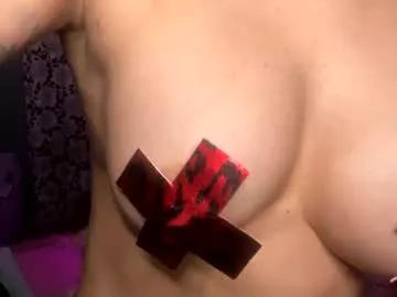 brittany_bach69 from Chaturbate is Freechat
