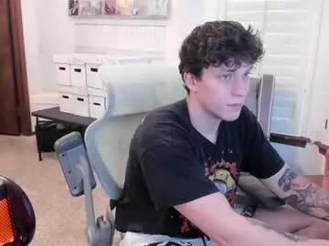 brockleereynolds from Chaturbate is Freechat