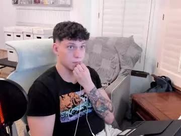 brockleereynolds from Chaturbate is Freechat