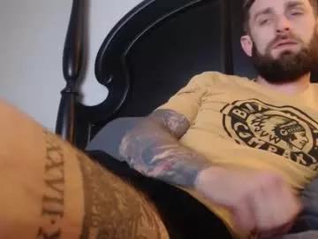 brokedaddyg from Chaturbate is Private