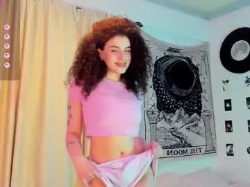 brookchills from Chaturbate