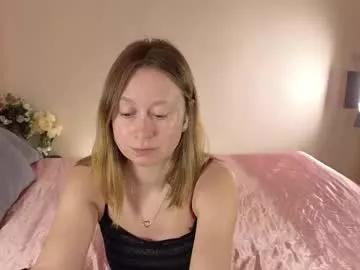 brooke_evans_ from Chaturbate