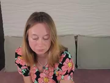 brooke_evans_ from Chaturbate is Freechat