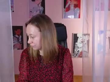brooke_evans_ from Chaturbate
