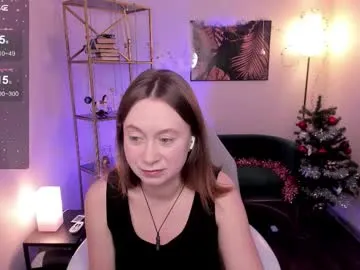 brookedamon on Chaturbate