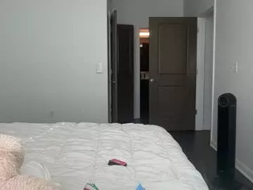 brookepatterson on Chaturbate 