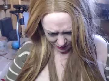 brookeride from Chaturbate