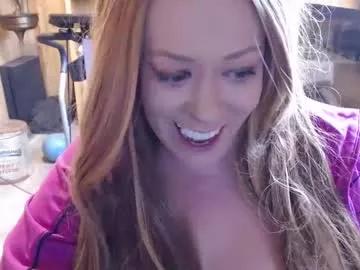 brookeride from Chaturbate