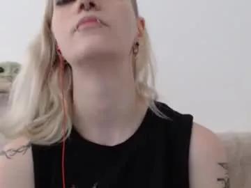 brookewylde_20 from Chaturbate