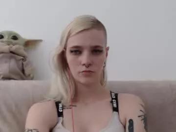 brookewylde_20 from Chaturbate
